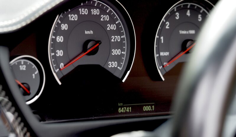 BMW M4 DKG Cabriolet – 2015 complet