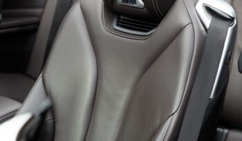 BMW M4 DKG Cabriolet – 2015 complet