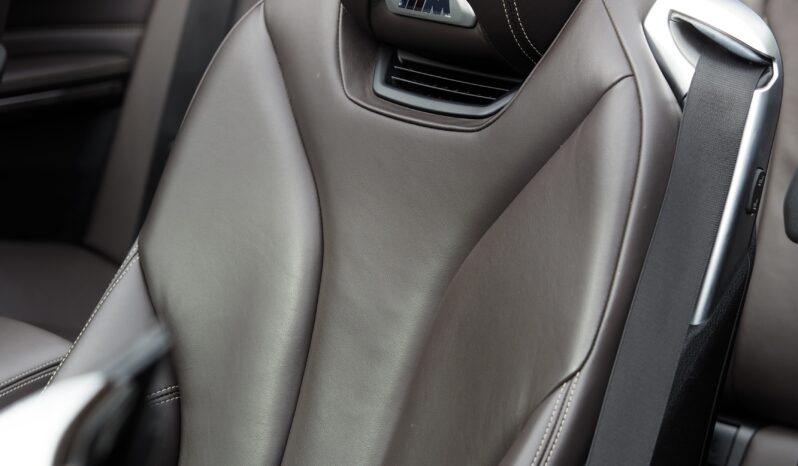 BMW M4 DKG Cabriolet – 2015 complet