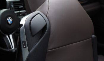 BMW M4 DKG Cabriolet – 2015 complet