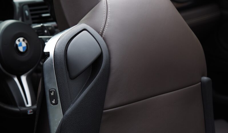 BMW M4 DKG Cabriolet – 2015 complet