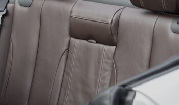 BMW M4 DKG Cabriolet – 2015 complet