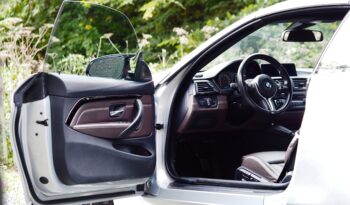 BMW M4 DKG Cabriolet – 2015 complet