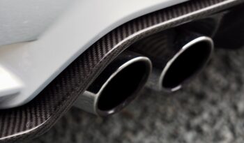 BMW M4 DKG Cabriolet – 2015 complet