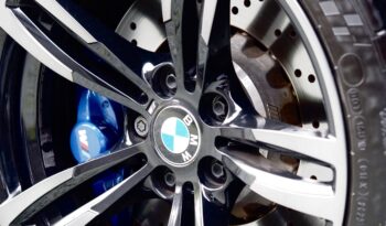 BMW M4 DKG Cabriolet – 2015 complet