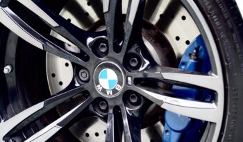 BMW M4 DKG Cabriolet – 2015 complet