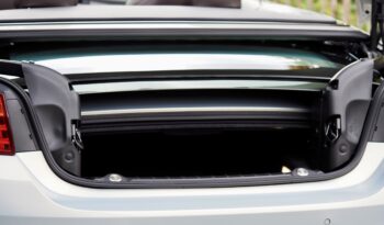 BMW M4 DKG Cabriolet – 2015 complet