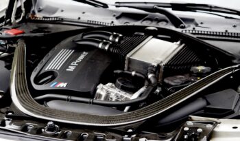 BMW M4 DKG Cabriolet – 2015 complet