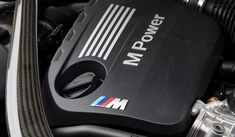 BMW M4 DKG Cabriolet – 2015 complet