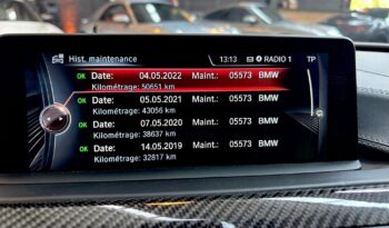 BMW M4 DKG Cabriolet – 2015 complet