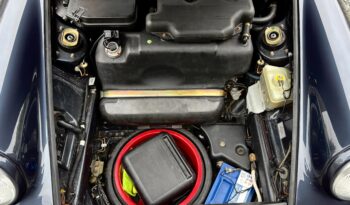 Porsche 994 Carrera 4 3.6 BV6 – 1992 complet