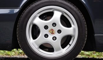 Porsche 994 Carrera 4 3.6 BV6 – 1992 complet