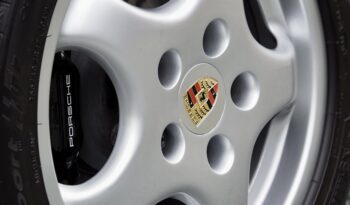 Porsche 994 Carrera 4 3.6 BV6 – 1992 complet