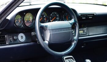 Porsche 994 Carrera 4 3.6 BV6 – 1992 complet