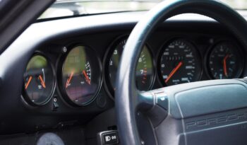 Porsche 994 Carrera 4 3.6 BV6 – 1992 complet