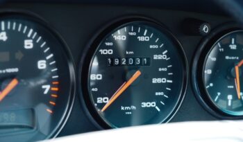 Porsche 994 Carrera 4 3.6 BV6 – 1992 complet