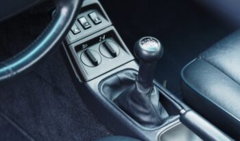 Porsche 994 Carrera 4 3.6 BV6 – 1992 complet