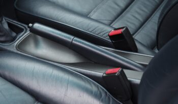 Porsche 994 Carrera 4 3.6 BV6 – 1992 complet