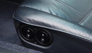 Porsche 994 Carrera 4 3.6 BV6 – 1992 complet