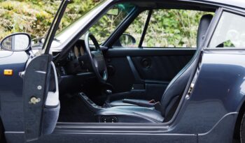 Porsche 994 Carrera 4 3.6 BV6 – 1992 complet