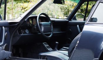 Porsche 994 Carrera 4 3.6 BV6 – 1992 complet