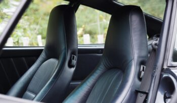 Porsche 994 Carrera 4 3.6 BV6 – 1992 complet