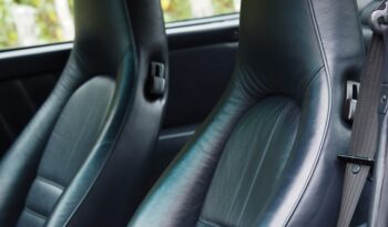 Porsche 994 Carrera 4 3.6 BV6 – 1992 complet