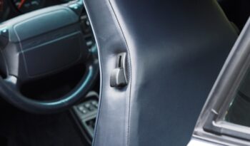 Porsche 994 Carrera 4 3.6 BV6 – 1992 complet