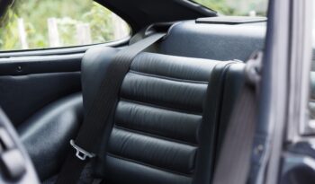 Porsche 994 Carrera 4 3.6 BV6 – 1992 complet