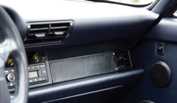 Porsche 994 Carrera 4 3.6 BV6 – 1992 complet