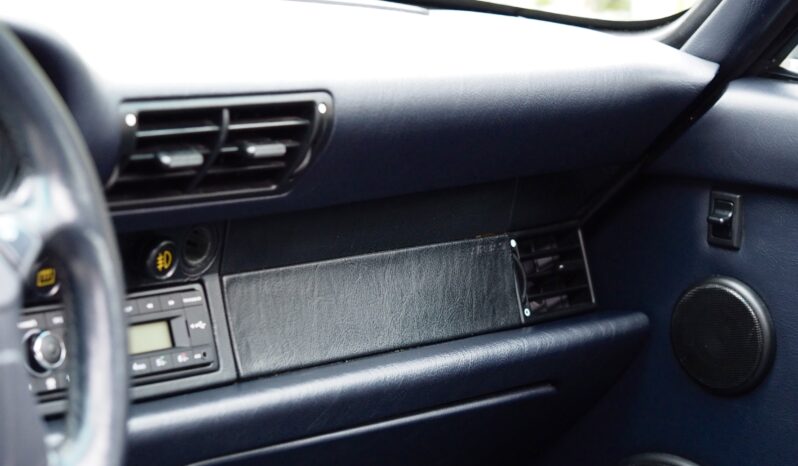 Porsche 994 Carrera 4 3.6 BV6 – 1992 complet