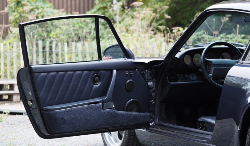 Porsche 994 Carrera 4 3.6 BV6 – 1992 complet