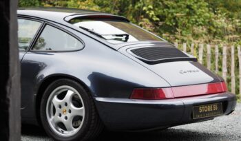 Porsche 994 Carrera 4 3.6 BV6 – 1992 complet