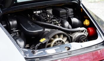 Porsche 994 Carrera 4 3.6 BV6 – 1992 complet