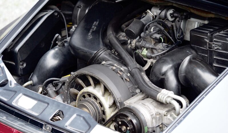 Porsche 994 Carrera 4 3.6 BV6 – 1992 complet