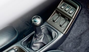 Porsche 994 Carrera 4 3.6 BV6 – 1992 complet