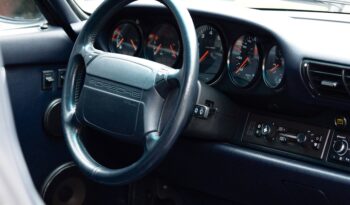 Porsche 994 Carrera 4 3.6 BV6 – 1992 complet