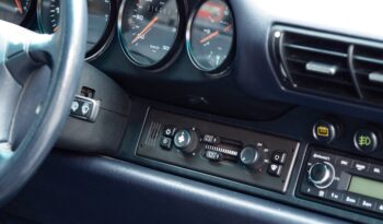 Porsche 994 Carrera 4 3.6 BV6 – 1992 complet