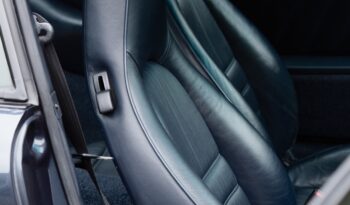 Porsche 994 Carrera 4 3.6 BV6 – 1992 complet