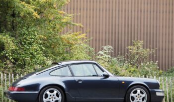 Porsche 994 Carrera 4 3.6 BV6 – 1992 complet