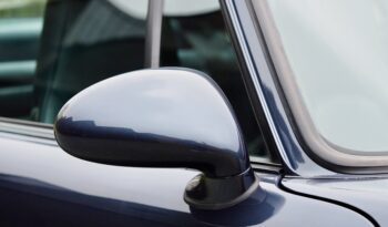 Porsche 994 Carrera 4 3.6 BV6 – 1992 complet