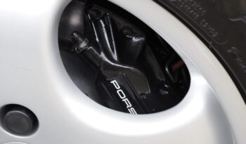 Porsche 994 Carrera 4 3.6 BV6 – 1992 complet