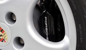 Porsche 994 Carrera 4 3.6 BV6 – 1992 complet
