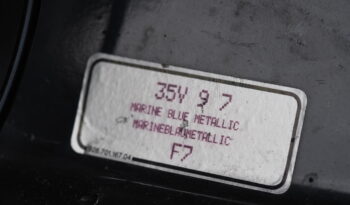 Porsche 994 Carrera 4 3.6 BV6 – 1992 complet