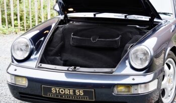 Porsche 994 Carrera 4 3.6 BV6 – 1992 complet