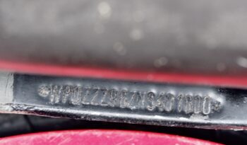 Porsche 994 Carrera 4 3.6 BV6 – 1992 complet