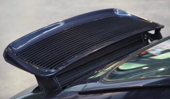 Porsche 994 Carrera 4 3.6 BV6 – 1992 complet