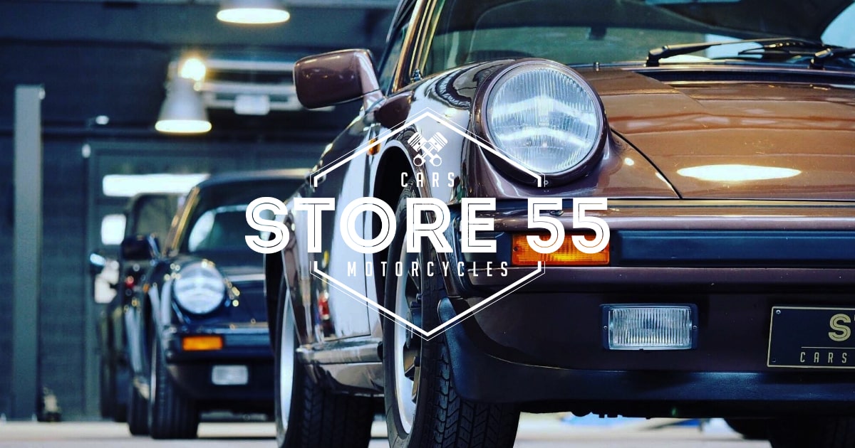 Store 55