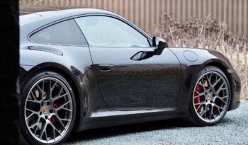 Porsche 992.1 Carrera S 3.0 PDK – 2021 complet