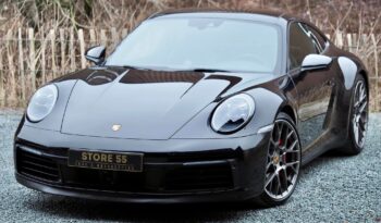 Porsche 992.1 Carrera S 3.0 PDK – 2021 complet